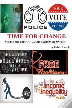 Capa do artigo Time For Change