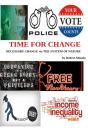 Time For Change - Preview