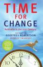 Time For Change - Preview