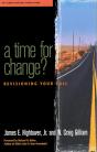 Time For Change? - Preview