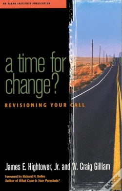 Capa do artigo Time For Change?