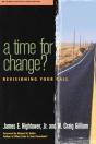 Time For Change? - Preview