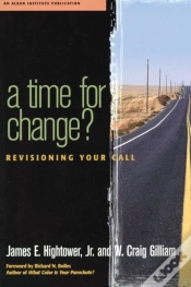 Capa do artigo Time For Change?
