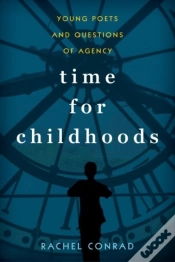 Capa do artigo Time For Childhoods