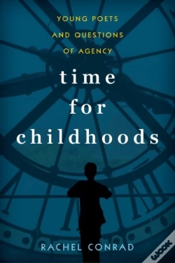 Capa do artigo Time For Childhoods