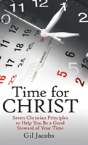 Time For Christ - Preview