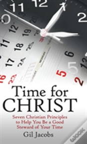 Capa do artigo Time For Christ
