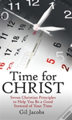 Capa do artigo Time For Christ