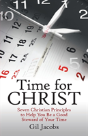 Time For Christ - Preview