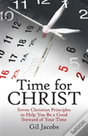 Capa do artigo Time For Christ