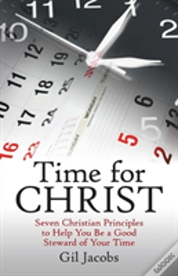 Capa do artigo Time For Christ