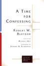 Time For Confessing - Preview