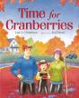 Time For Cranberries - Preview
