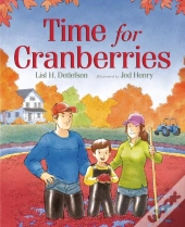 Time For Cranberries