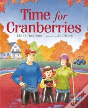 Capa do artigo Time For Cranberries