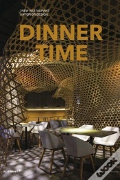 Capa do artigo Time For Dining