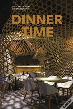 Capa do artigo Time For Dining