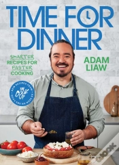 Capa do artigo Time For Dinner