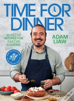 Capa do artigo Time For Dinner