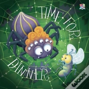 Capa do artigo Time For Dinner