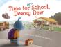 Time For (Earth) School, Dewey Dew - Preview