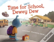 Capa do artigo Time For (Earth) School, Dewey Dew