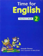 Time For English 2teacher'S Book - Preview