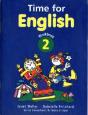 Time For English 2workbook - Preview