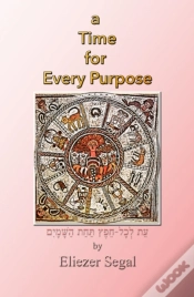 Capa do artigo Time For Every Purpose