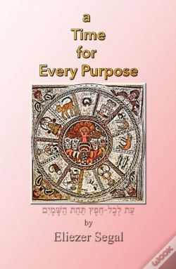 Capa do artigo Time For Every Purpose