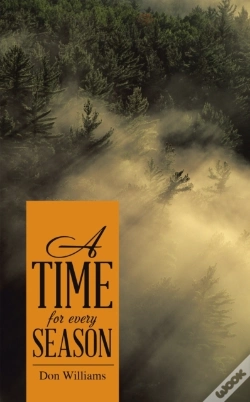 Capa do artigo Time For Every Season