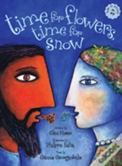 Capa do artigo Time For Flowers Time For Snow