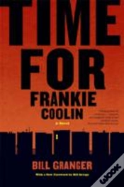 Capa do artigo Time For Frankie Coolin