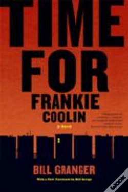 Capa do artigo Time For Frankie Coolin