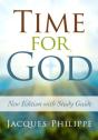 Time For God - Preview