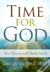 Capa do artigo Time For God