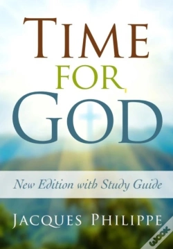 Capa do artigo Time For God
