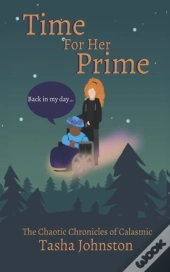 Time For Her Prime