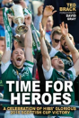 Time For Heroes - Preview