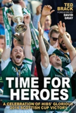 Capa do artigo Time For Heroes