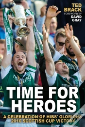 Capa do artigo Time For Heroes