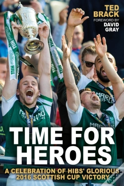 Capa do artigo Time For Heroes