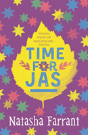 Time For Jas - Preview