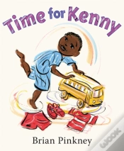 Capa do artigo Time For Kenny