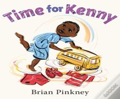 Time For Kenny