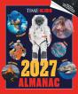 Time For Kids: 2027 Almanac - Preview