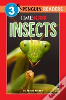 Time For Kids: Insects