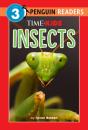 Time For Kids: Insects - Preview