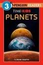 Time For Kids: Planets - Preview