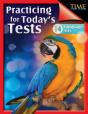 Time For Kids: Practicing For Today'S Te - Preview